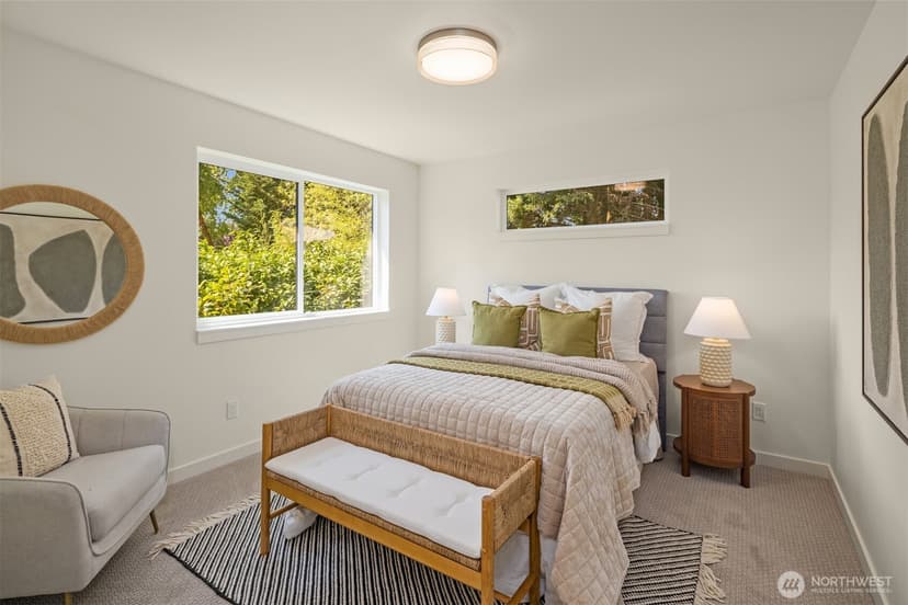 Property photo for 4530 NE 55th Street, Seattle photo 12