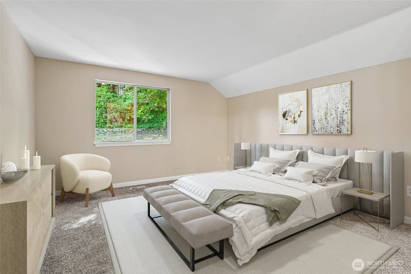 Property photo for 11641 NE 95th Street, Kirkland photo 17