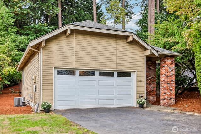 Property photo for 11641 NE 95th Street, Kirkland