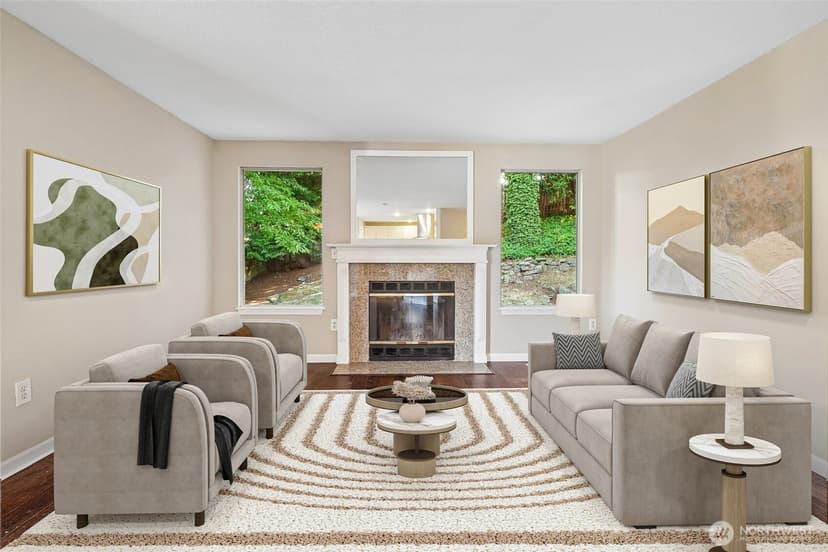 Property photo for 11641 NE 95th Street, Kirkland photo 13