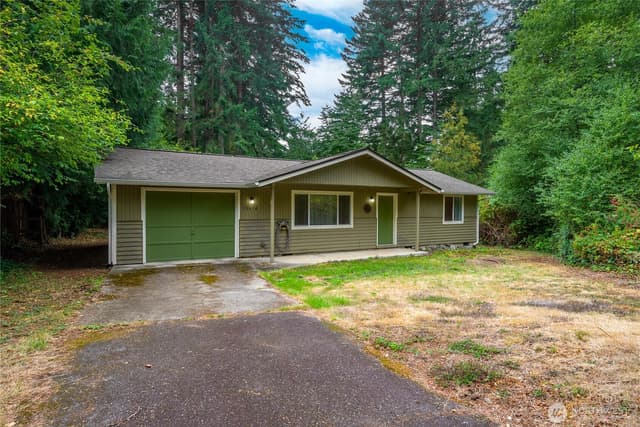 Property photo for 13614 96th Avenue NW, Gig Harbor photo 2
