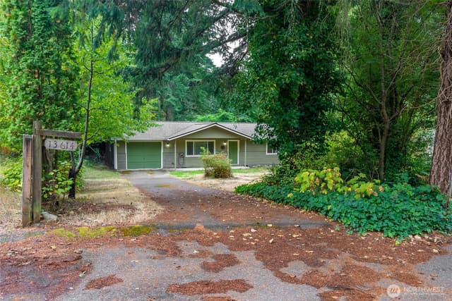 Property photo for 13614 96th Avenue NW, Gig Harbor photo 3