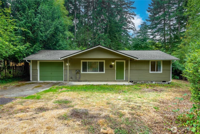 Property photo for 13614 96th Avenue NW, Gig Harbor
