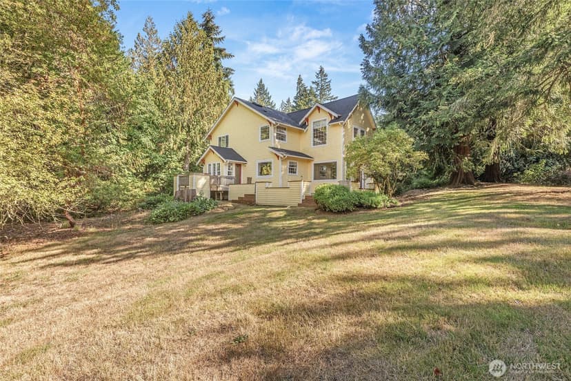 Property photo for 16526 128th Avenue SW, Vashon photo 2