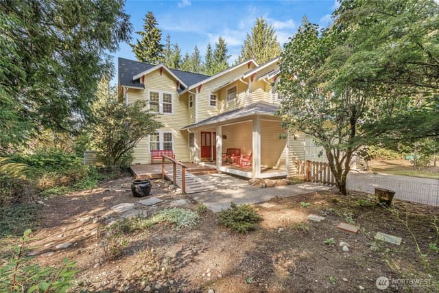 Property photo for 16526 128th Avenue SW, Vashon photo 4