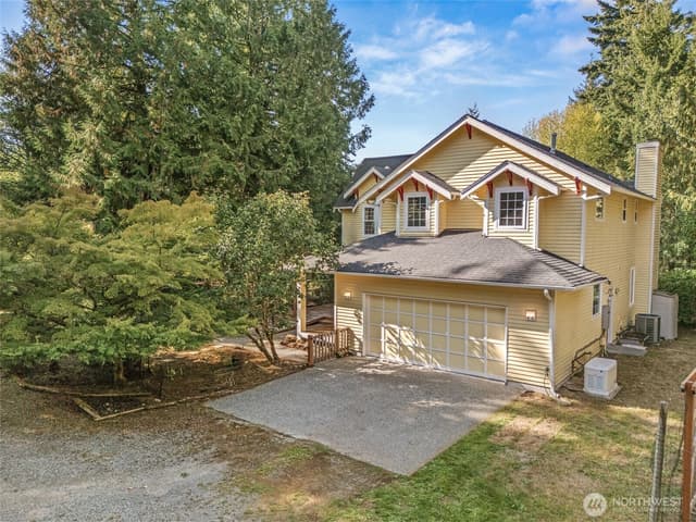Property photo for 16526 128th Avenue SW, Vashon photo 3