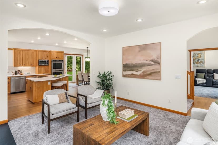 Property photo for 23318 264th Avenue SE, Maple Valley photo 6