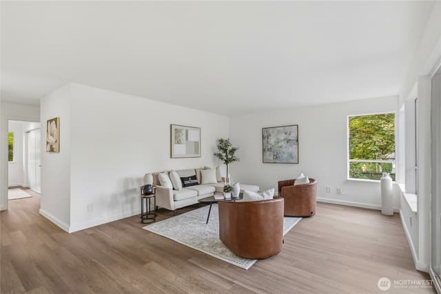 Property photo for 18900 8th Avenue NW #203, Shoreline photo 3