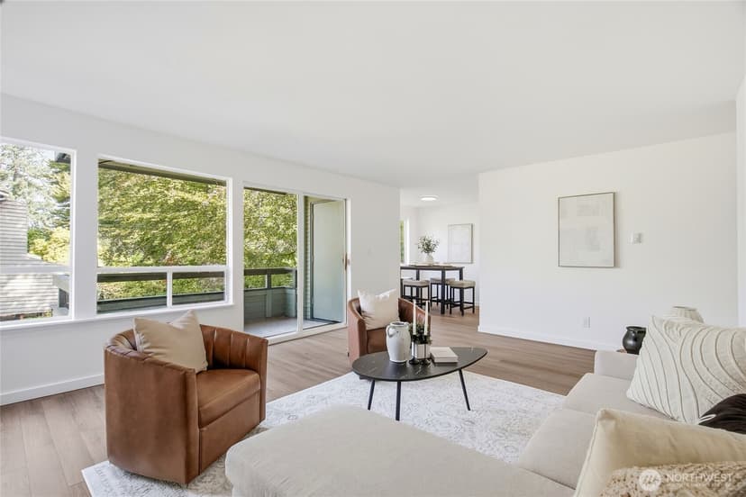 Property photo for 18900 8th Avenue NW #203, Shoreline photo 7