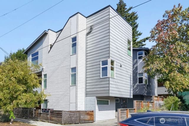 Property photo for 4224 6th Avenue NW, Seattle