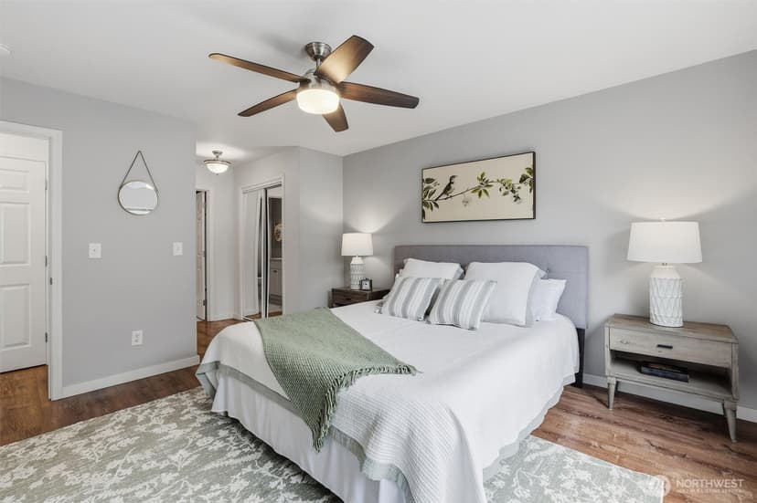 Property photo for 5012 Freeport Lane #B, Mukilteo photo 17