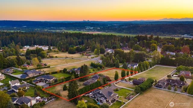 Property photo for 14350 160th Place NE, Woodinville