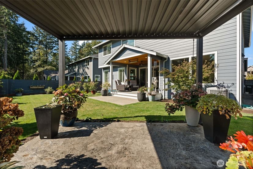 Property photo for 3902 63rd Street NW, Gig Harbor photo 35