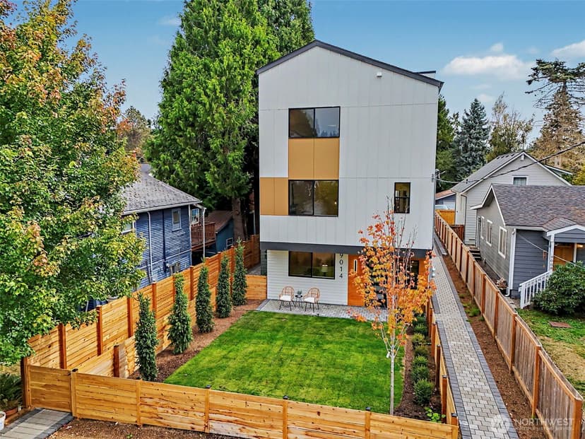 Property photo for 9014 4th Avenue NW, Seattle photo 28