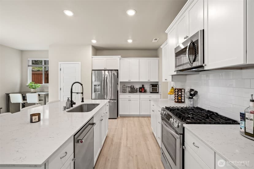 Property photo for 4268 Nettle Drive SE, Port Orchard photo 13
