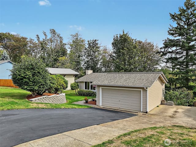 Property photo for 2283 Aspen Street SE, Port Orchard