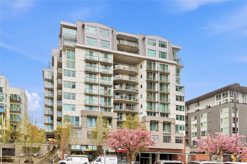 Property photo for 1100 106th Avenue NE #704, Bellevue