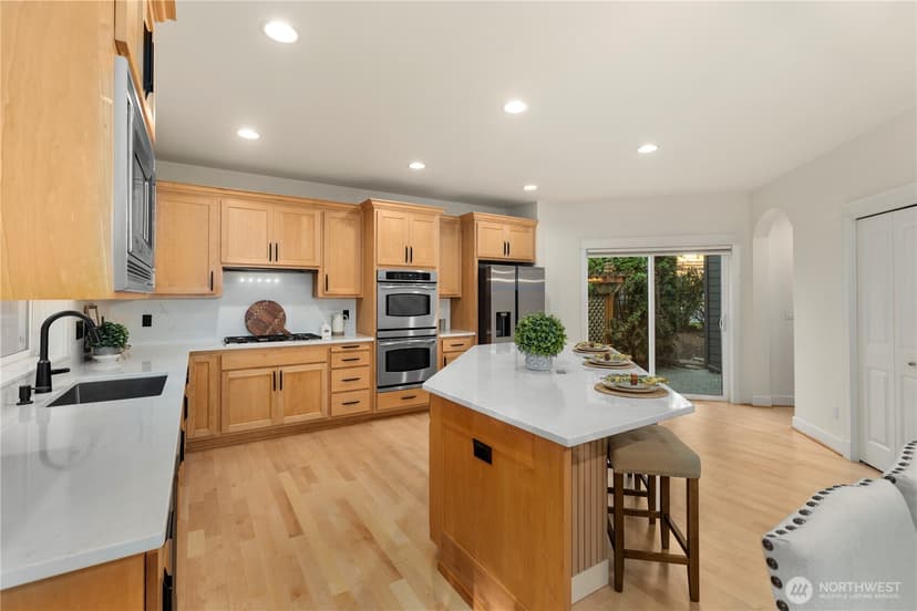 Property photo for 3117 222nd Court SE, Sammamish photo 12