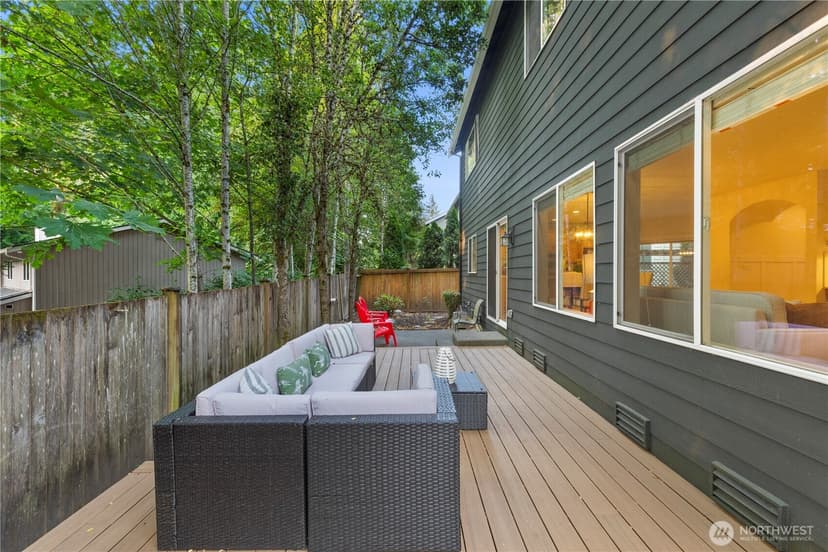 Property photo for 3117 222nd Court SE, Sammamish photo 35