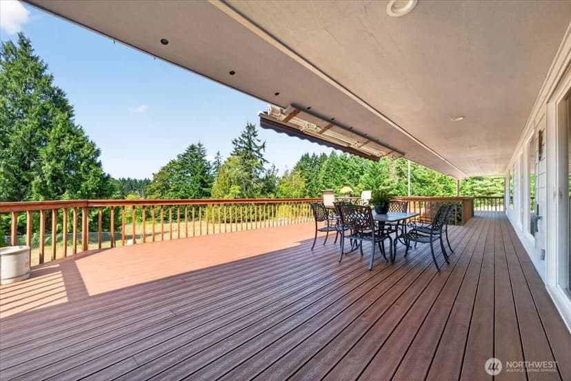 Property photo for 6370 SE Mullenix Road, Port Orchard photo 30
