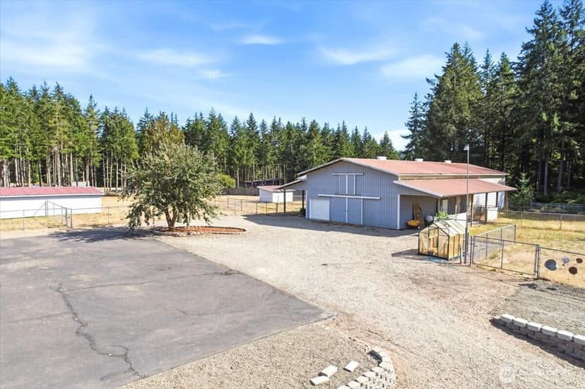 Property photo for 6370 SE Mullenix Road, Port Orchard photo 35