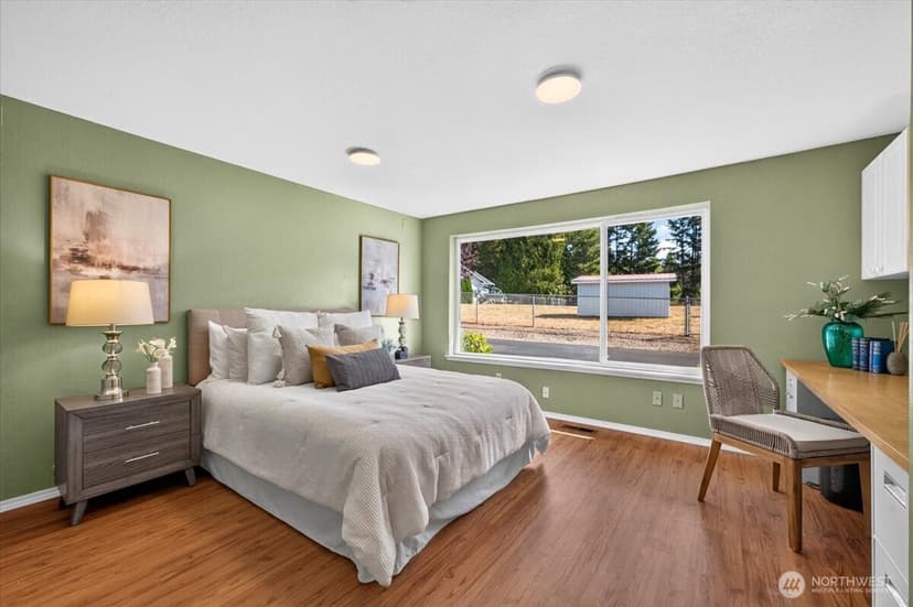 Property photo for 6370 SE Mullenix Road, Port Orchard photo 24