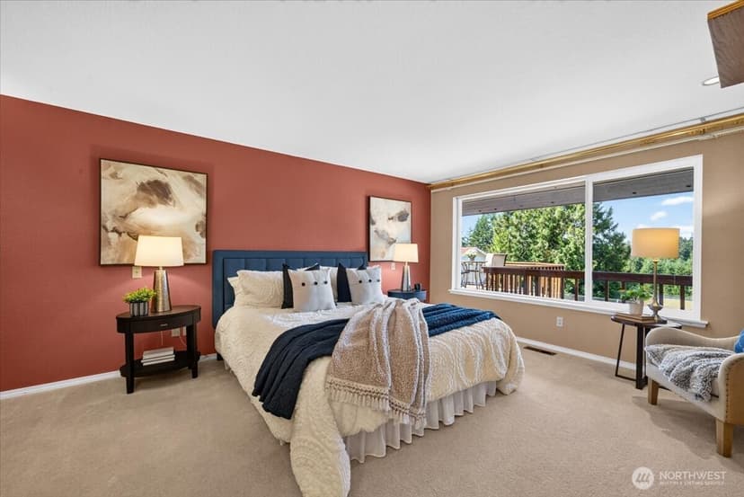 Property photo for 6370 SE Mullenix Road, Port Orchard photo 17