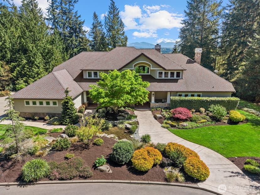 Property photo for 13748 242nd Avenue NE, Woodinville photo 4