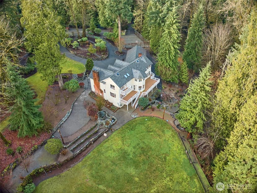 Property photo for 18400 228th Avenue NE, Woodinville photo 2