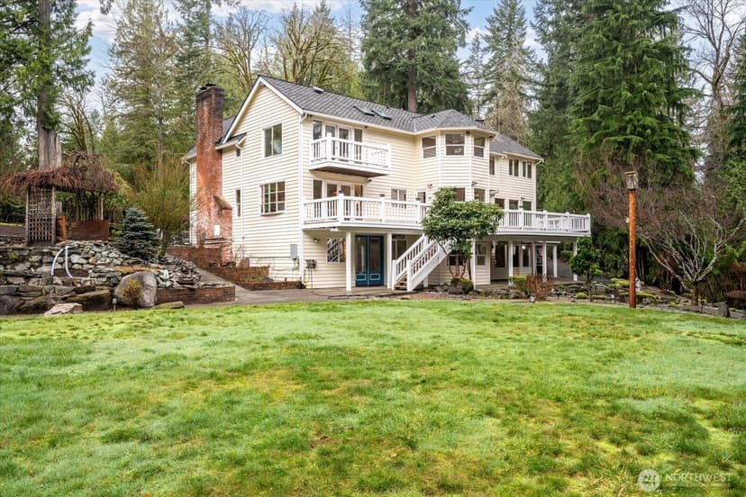 Property photo for 18400 228th Avenue NE, Woodinville photo 30