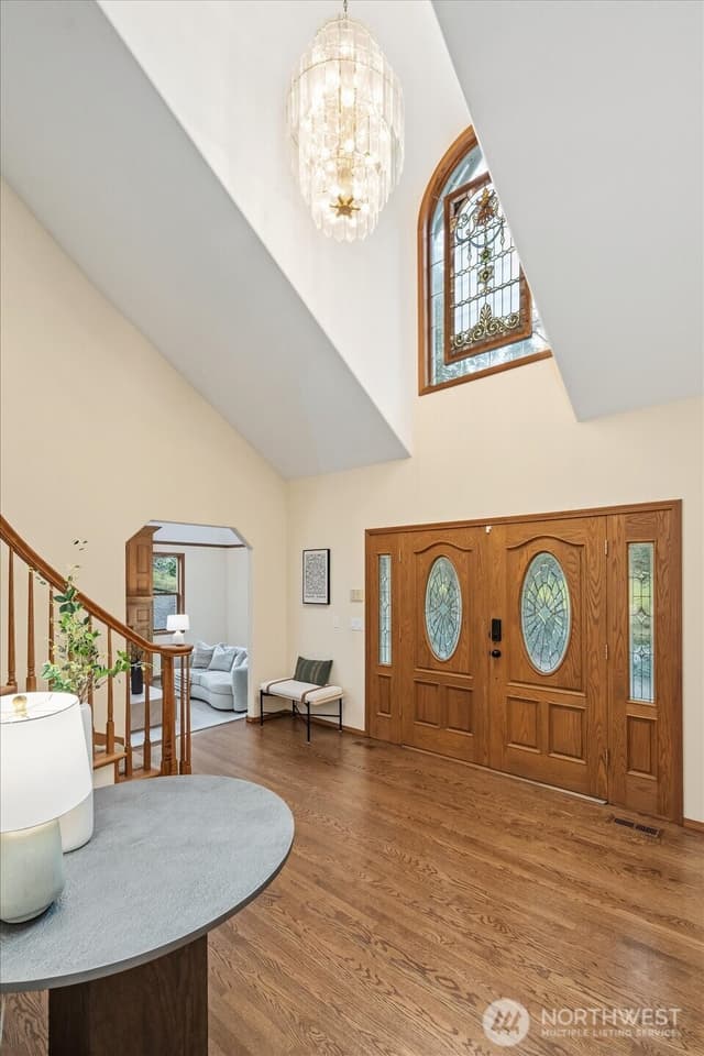 Property photo for 18400 228th Avenue NE, Woodinville photo 3
