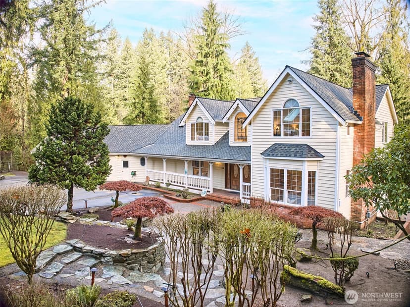 Property photo for 18400 228th Avenue NE, Woodinville