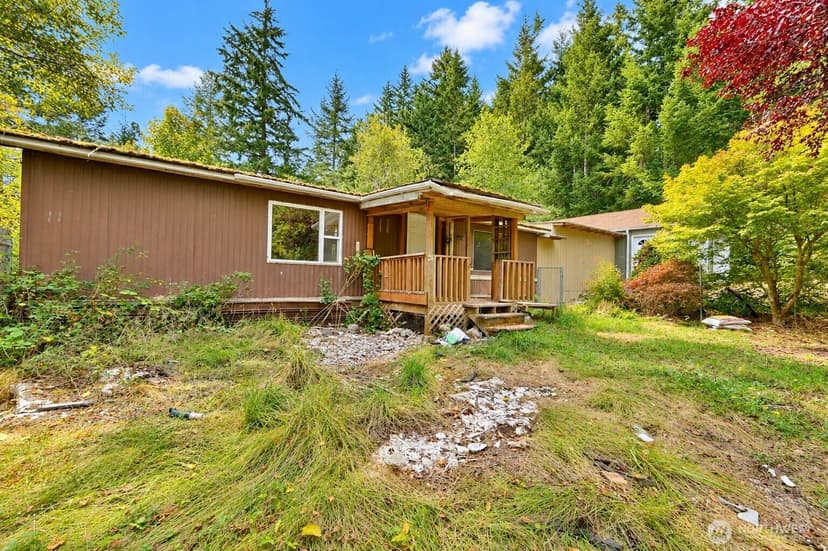 Property photo for 2272 Long Lake Road SE, Port Orchard photo 30