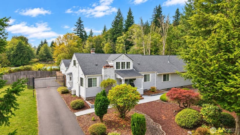 Property photo for 2272 Long Lake Road SE, Port Orchard