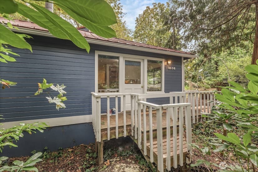 Property photo for 13536 SW 171st Street, Vashon photo 6