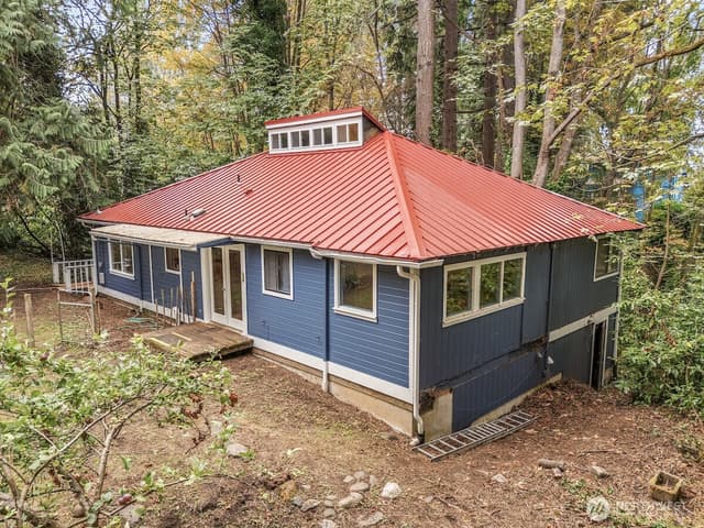 Property photo for 13536 SW 171st Street, Vashon photo 2
