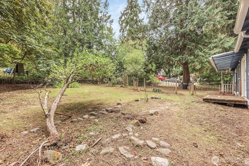 Property photo for 13536 SW 171st Street, Vashon photo 3