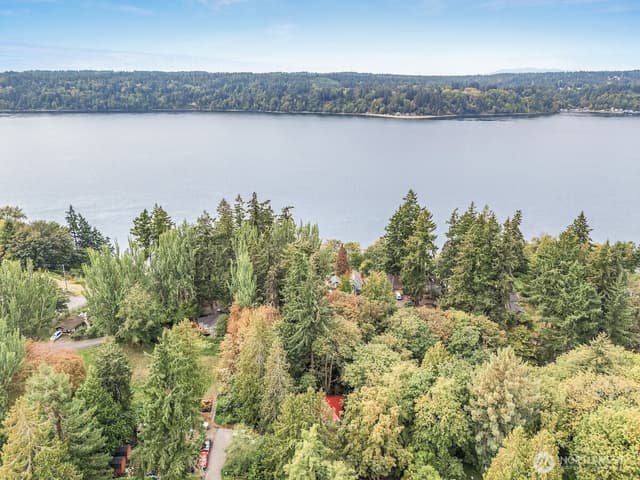 Property photo for 13536 SW 171st Street, Vashon photo 5