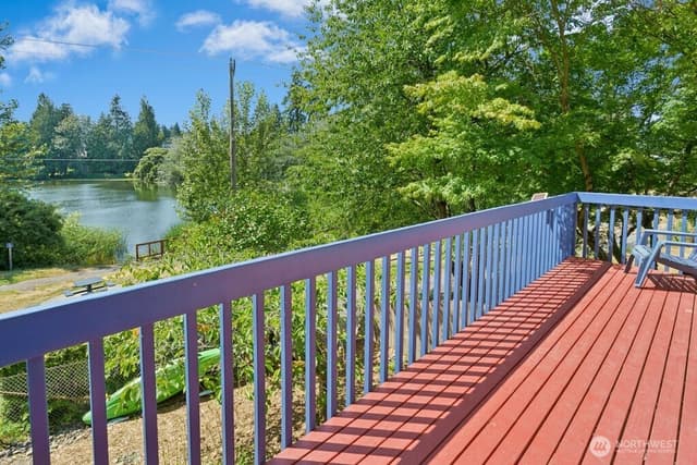 Property photo for 19803 Ashworth Avenue N, Shoreline photo 3
