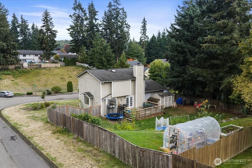Property photo for 20507 123rd Street Ct E, Bonney Lake photo 23