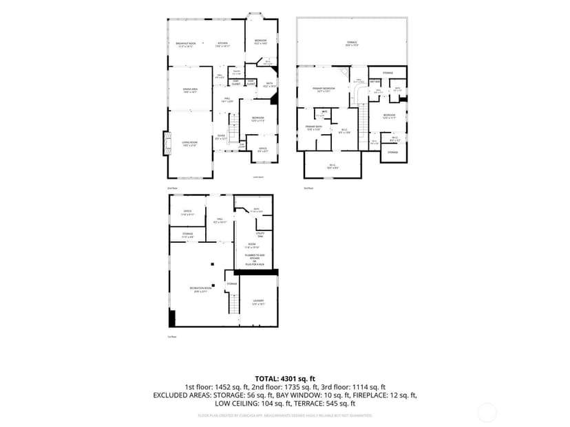 Property photo for 1718 Palm Avenue SW, Seattle photo 35