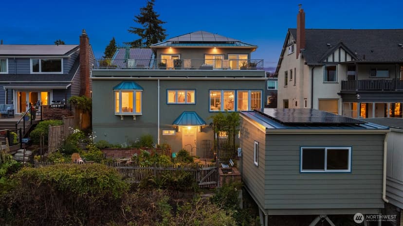 Property photo for 1718 Palm Avenue SW, Seattle photo 36