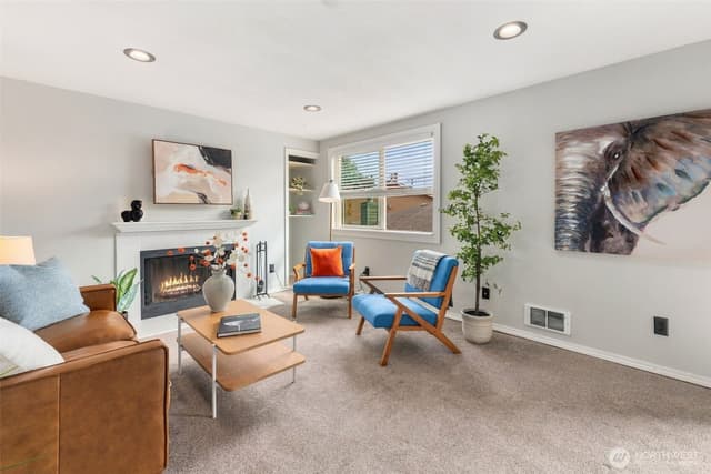 Property photo for 4810 S 187th Place #B-205, Seattle