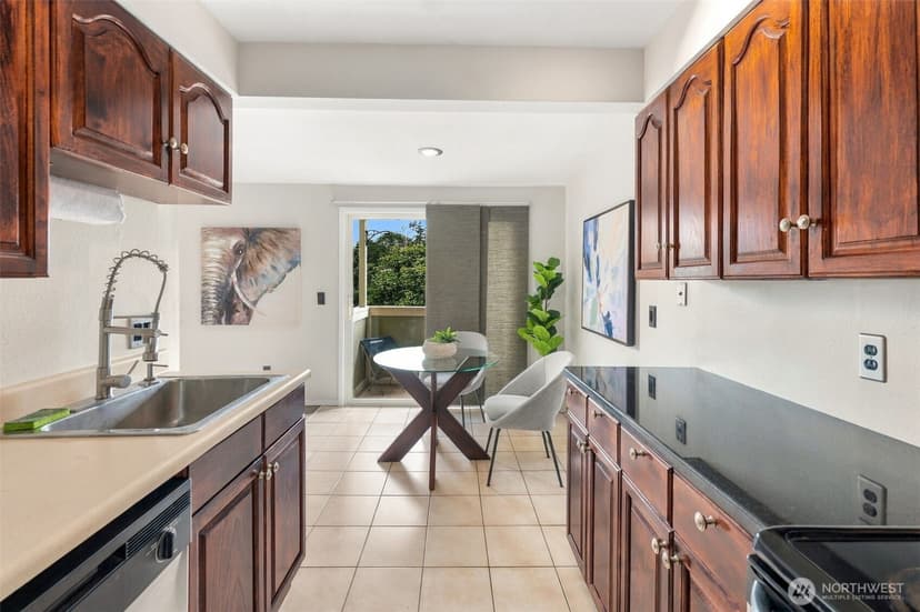 Property photo for 4810 S 187th Place #B-205, Seattle photo 11