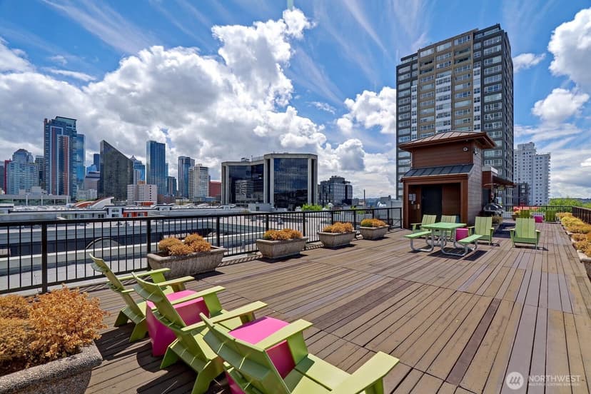 Property photo for 425 Vine Street #405, Seattle photo 12