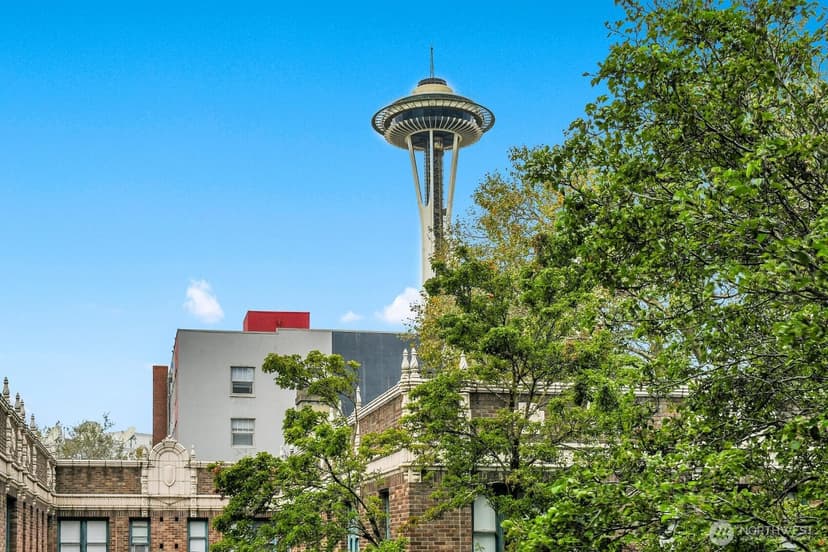 Property photo for 425 Vine Street #405, Seattle photo 17