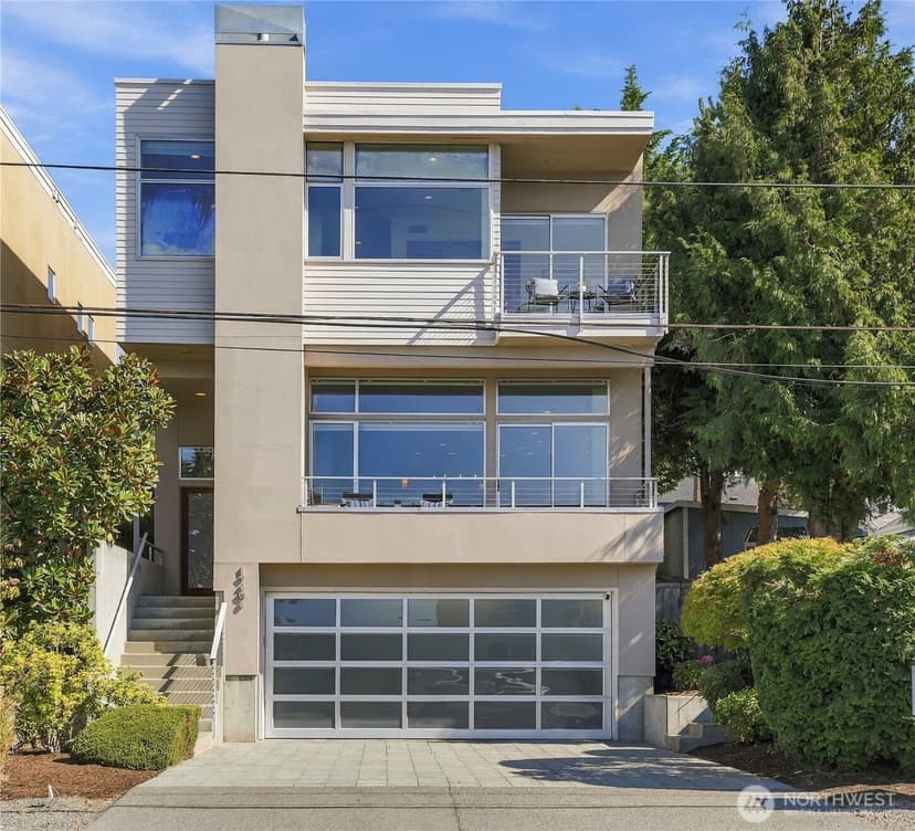 Property photo for 19408 Richmond Beach Drive NW #A, Shoreline photo 2