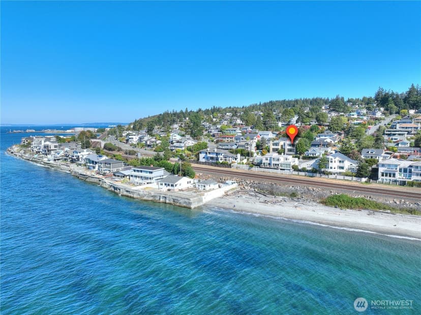 Property photo for 19408 Richmond Beach Drive NW #A, Shoreline photo 39