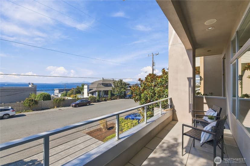 Property photo for 19408 Richmond Beach Drive NW #A, Shoreline photo 6