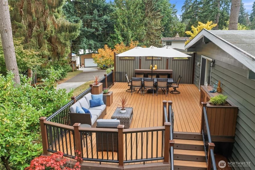 Property photo for 16728 SE 12th St, Bellevue photo 34